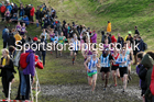 Mens short race  2020 BUCS Cross Country Champs., Edinburgh.  Photo: David T. Hewitson/Sports for All Pics